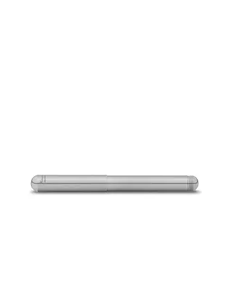 KAWECO | Stylo plume LILIPUT ACIER | 